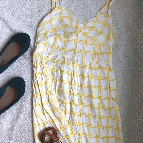 calvin klein petal sleeve sheath dress